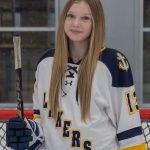 Chloe Nauth